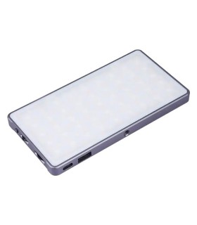 نور ثابت NICEFOTO مدل LED RGB TC-158
