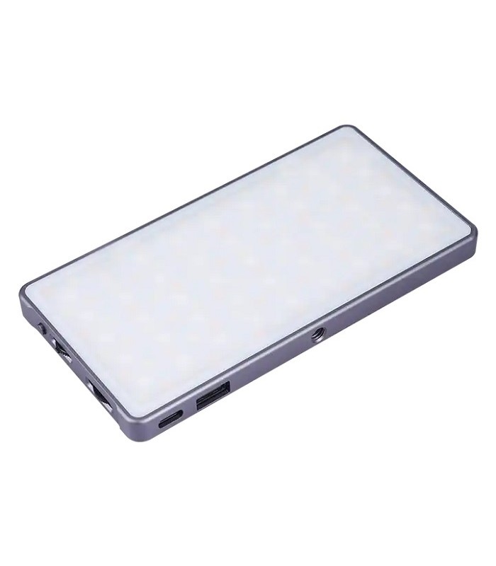 نور ثابت NICEFOTO مدل LED RGB TC-158