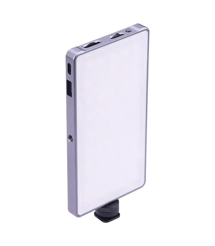 نور ثابت NICEFOTO مدل LED RGB TC-158