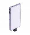 نور ثابت NICEFOTO مدل LED RGB TC-158