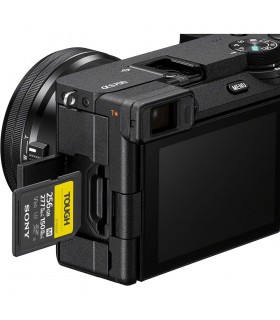 قیمت دوربین بدون آینه سونی مدل a6700 همراه با لنز E PZ16-50mm f/3.5-5.6 OSS
