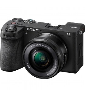 قیمت دوربین بدون آینه سونی مدل a6700 همراه با لنز E PZ16-50mm f/3.5-5.6 OSS