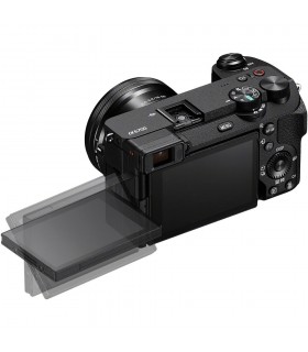 قیمت دوربین بدون آینه سونی مدل a6700 همراه با لنز E PZ16-50mm f/3.5-5.6 OSS