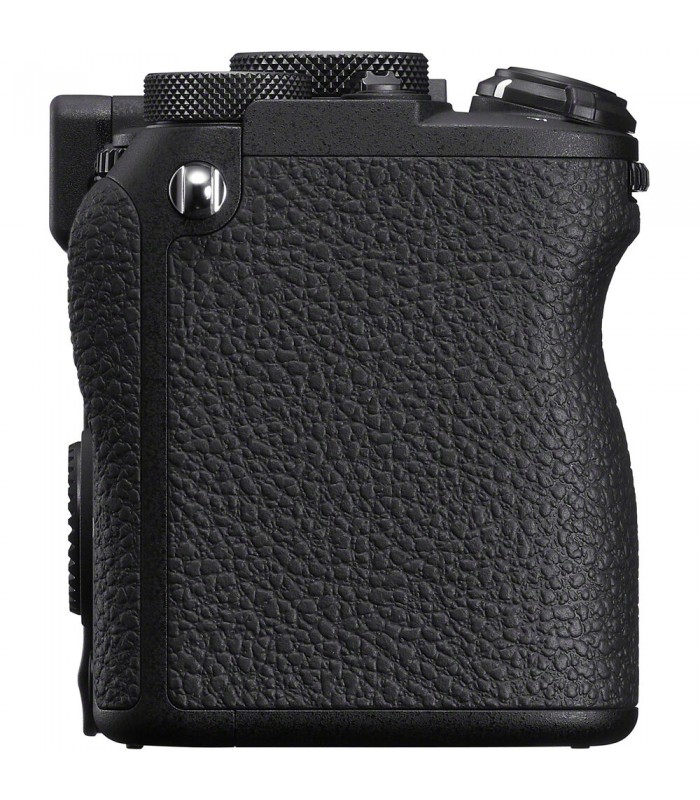 دوربین بدون آینه سونی a7C II همراه با لنز FE 28-60mm f/4-5.6 - رنگ مشکی