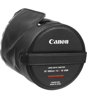 Canon EF 200mm f2L IS USM