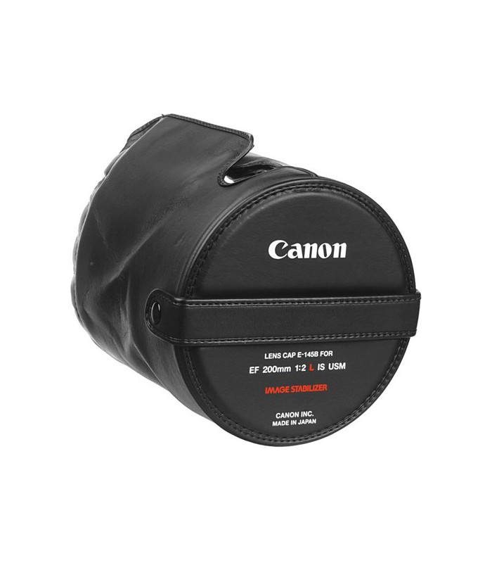 Canon EF 200mm f2L IS USM