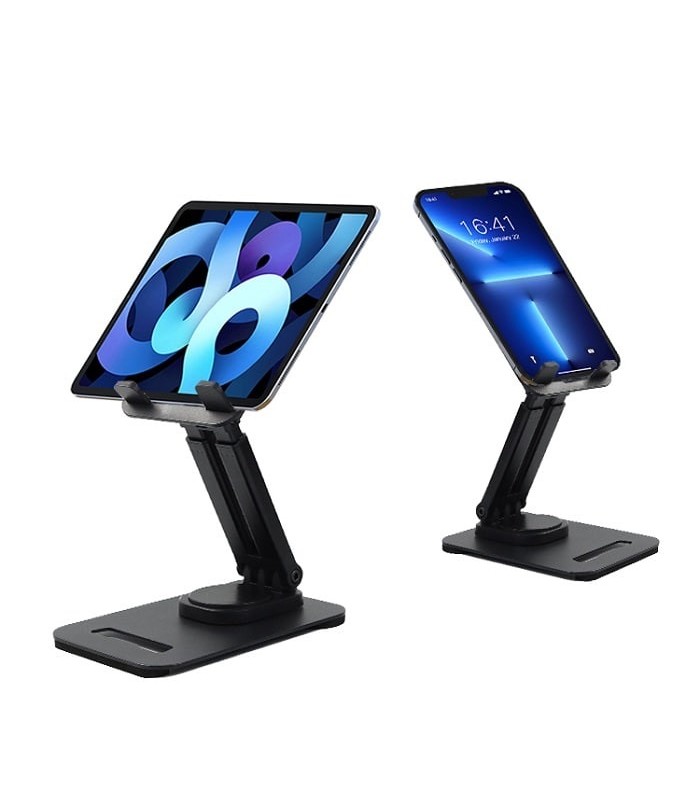 هولدر رومیزی گوشی و تبلت جیماری مدل jmary MK-62