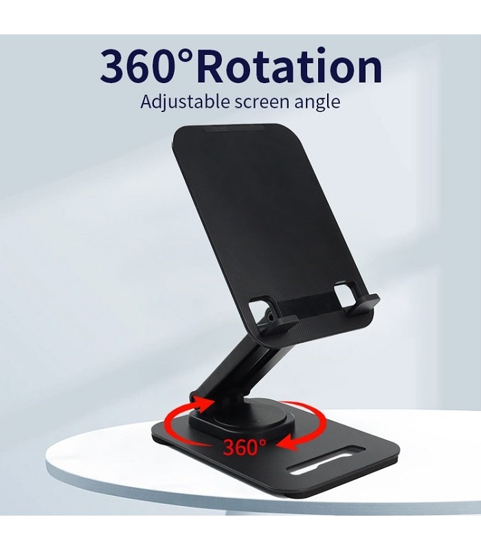 هولدر رومیزی گوشی و تبلت جیماری مدل jmary MK-62