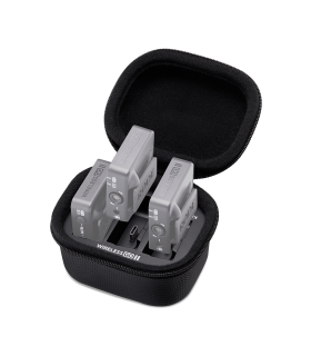 کیس شارژ رود مناسب برای میکروفون Rode Wireless Go II