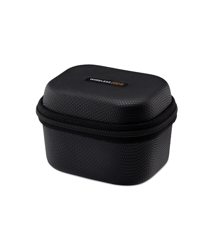 کیس شارژ رود مناسب برای میکروفون Rode Wireless Go II