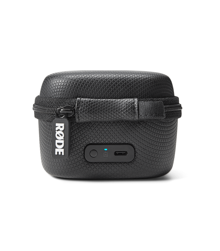 کیس شارژ رود مناسب برای میکروفون Rode Wireless Go II