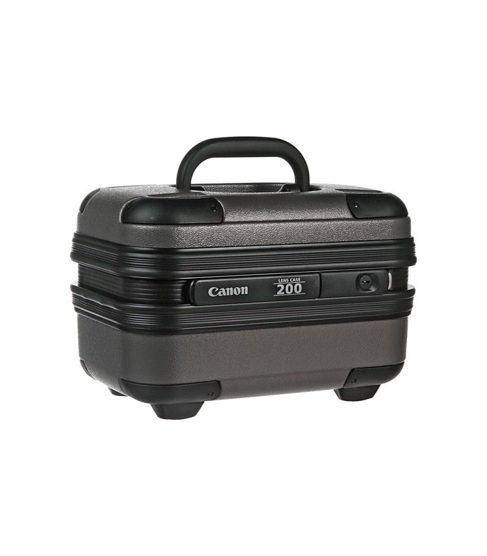 Canon EF 200mm f2L IS USM