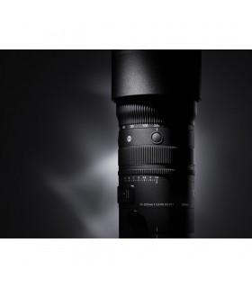 لنز سیگما مدل Sigma 70-200mm f/2.8 DG DN OS Sports مانت E سونی