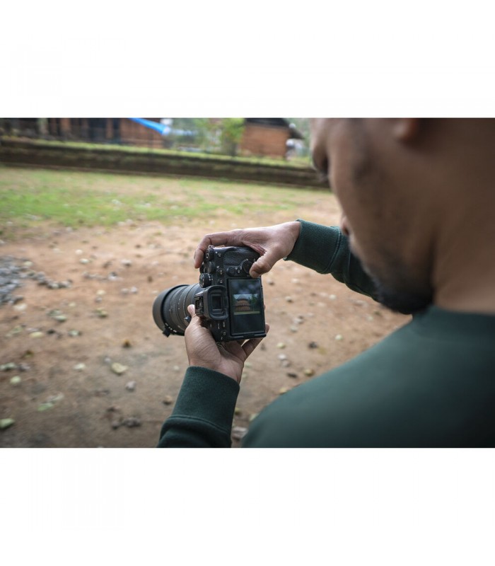 لنز سیگما مدل Sigma 70-200mm f/2.8 DG DN OS Sports مانت E سونی