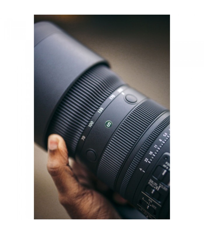 لنز سیگما مدل Sigma 70-200mm f/2.8 DG DN OS Sports مانت E سونی