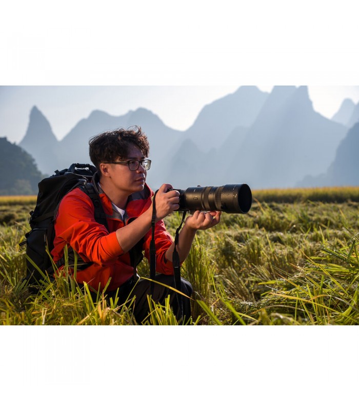 لنز سیگما مدل Sigma 70-200mm f/2.8 DG DN OS Sports مانت E سونی