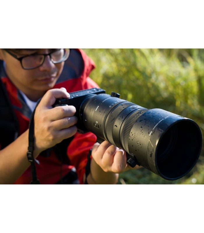 لنز سیگما مدل Sigma 70-200mm f/2.8 DG DN OS Sports مانت E سونی