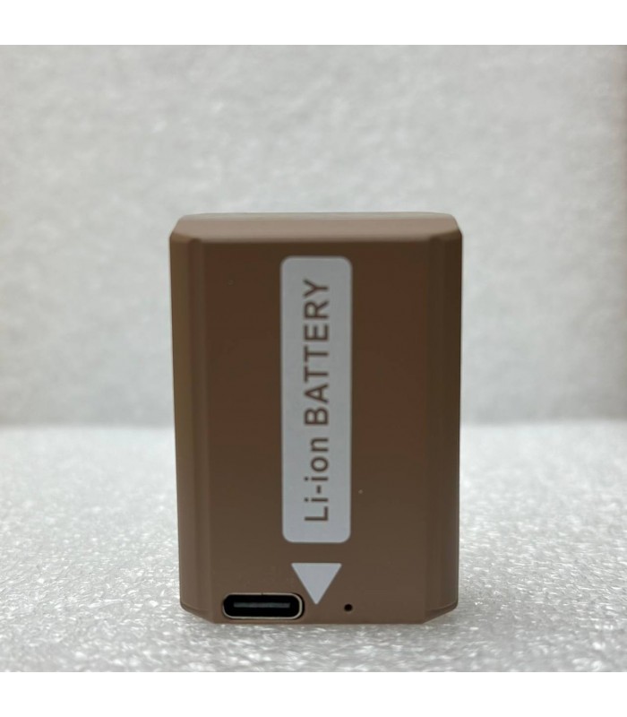 باتری دوربین Sidande مدل TNP-FW50