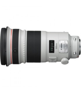 Canon EF 300mm f2.8L IS II USM