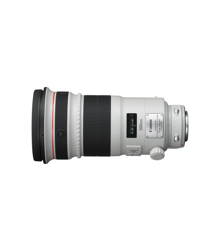 Canon EF 300mm f2.8L IS II USM