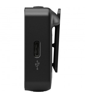 میکروفون بی‌سیم رود مدل RODE Wireless PRO - دو میکروفون یقه‌ای