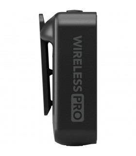 میکروفون بی‌سیم رود مدل RODE Wireless PRO - دو میکروفون یقه‌ای