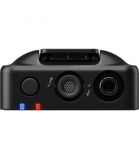 میکروفون بی‌سیم رود مدل RODE Wireless PRO - دو میکروفون یقه‌ای