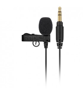 میکروفون بی‌سیم رود مدل RODE Wireless PRO - چهار میکروفون یقه‌ای