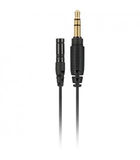 میکروفون بی‌سیم رود مدل RODE Wireless PRO - چهار میکروفون یقه‌ای