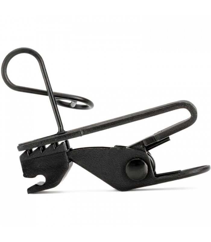 میکروفون بی‌سیم رود مدل RODE Wireless PRO - چهار میکروفون یقه‌ای