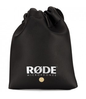 میکروفون بی‌سیم رود مدل RODE Wireless PRO - چهار میکروفون یقه‌ای