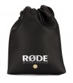 میکروفون بی‌سیم رود مدل RODE Wireless PRO - چهار میکروفون یقه‌ای