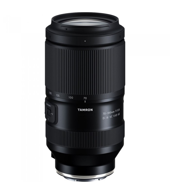 لنز تامرون مدل Tamron 70-180mm f/2.8 Di III VC VXD G2 مانت سونی E