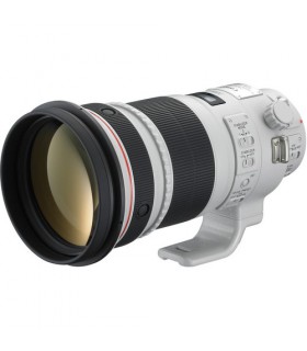 Canon EF 300mm f2.8L IS II USM