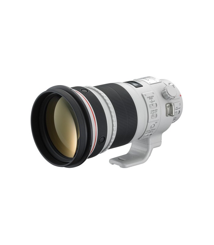 Canon EF 300mm f2.8L IS II USM