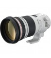 Canon EF 300mm f2.8L IS II USM