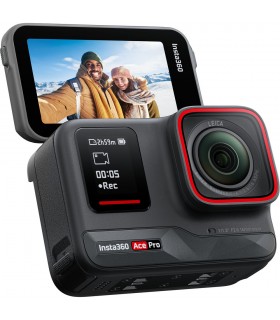 دوربین ورزشی Insta360 مدل ACE 8K Pro