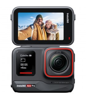 دوربین ورزشی Insta360 مدل ACE 8K Pro