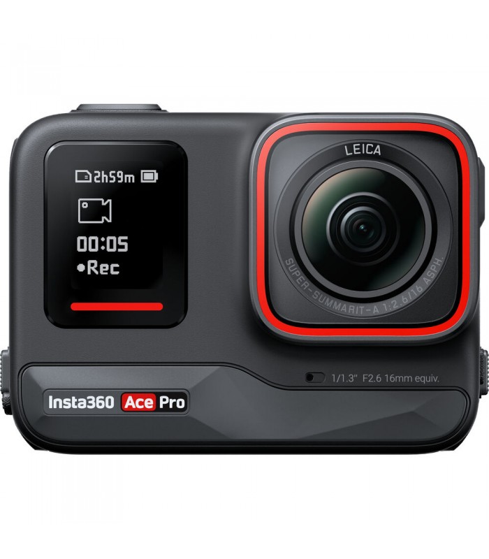 دوربین ورزشی Insta360 مدل ACE 8K Pro