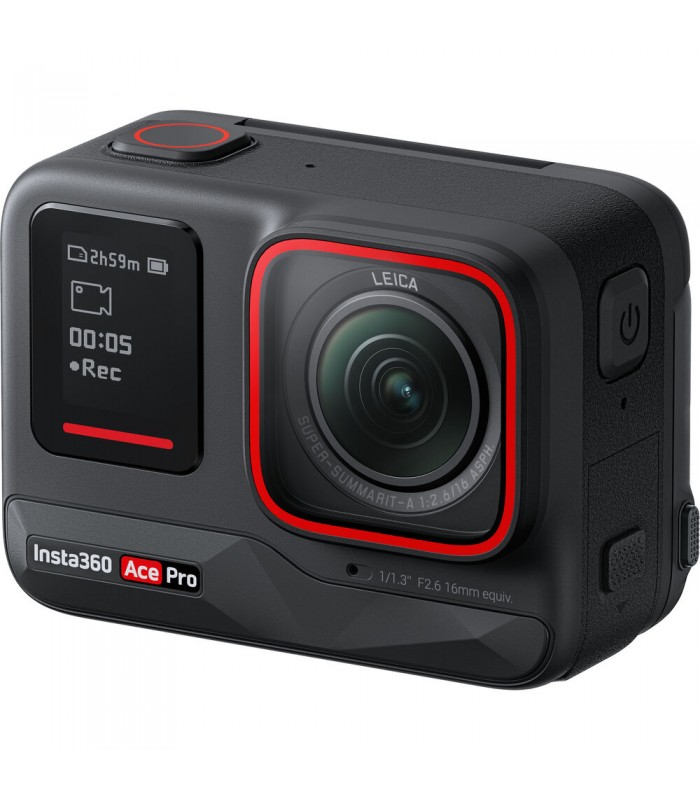 دوربین ورزشی Insta360 مدل ACE 8K Pro