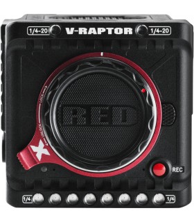 دوربین سینمایی رد مدل RED V-RAPTOR [X] 8K VV