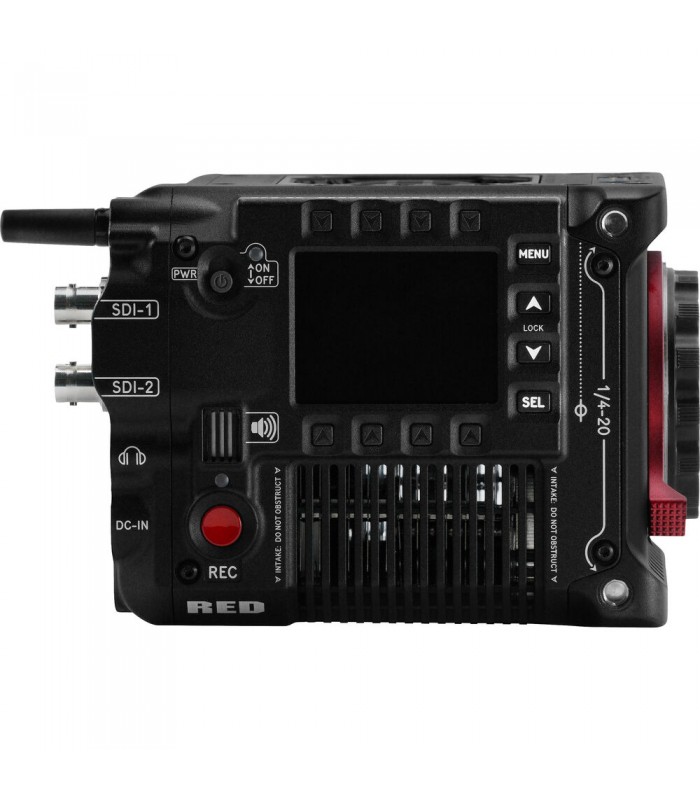 دوربین سینمایی رد مدل RED V-RAPTOR [X] 8K VV