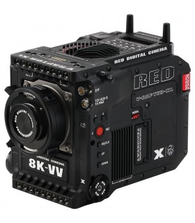 دوربین سینمایی رد مدل RED V-RAPTOR XL [X] 8K VV