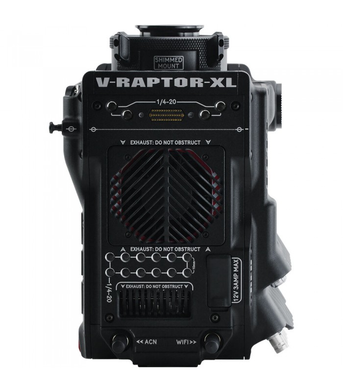 دوربین سینمایی رد مدل RED V-RAPTOR XL [X] 8K VV