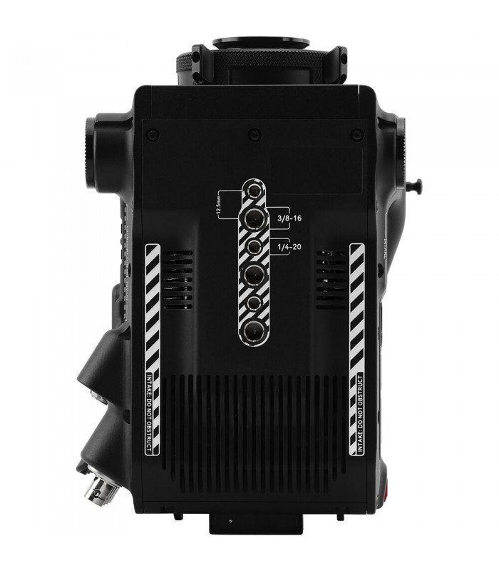 دوربین سینمایی رد مدل RED V-RAPTOR XL [X] 8K VV