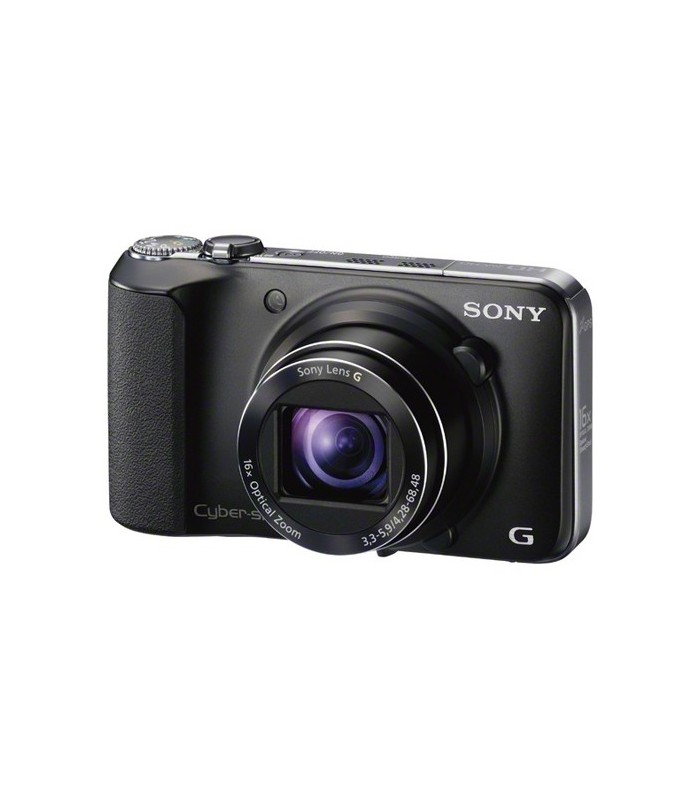فروشگاه پیکسل - Sony Cyber Shot DSC HX10V