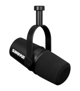 میکروفون پادکست Shure مدل MV7X