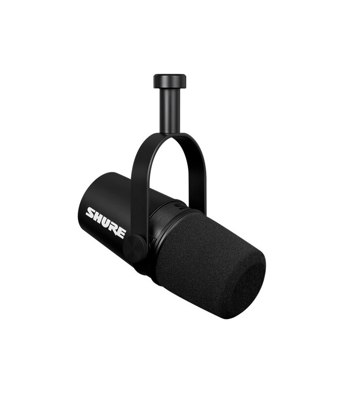 میکروفون پادکست Shure مدل MV7X