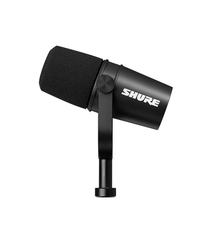 میکروفون پادکست Shure مدل MV7X