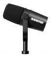 میکروفون پادکست Shure مدل MV7X